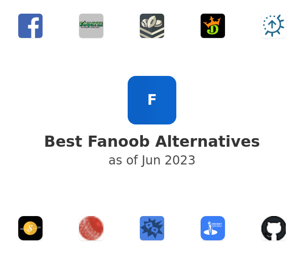 Best Fanoob Alternatives