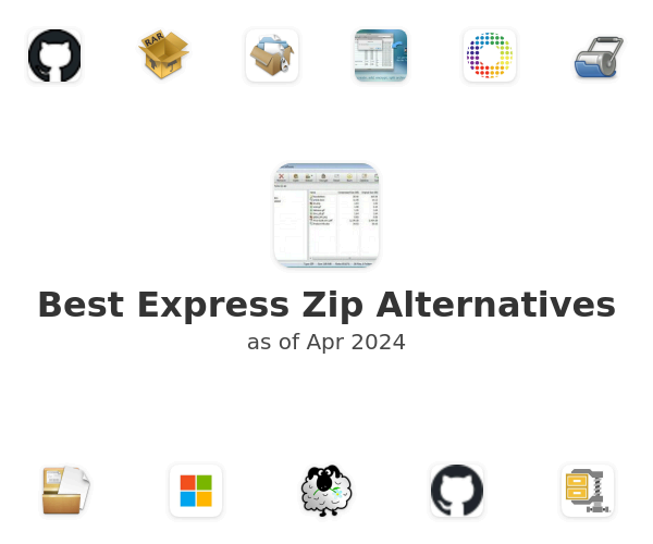 Best Express Zip Alternatives