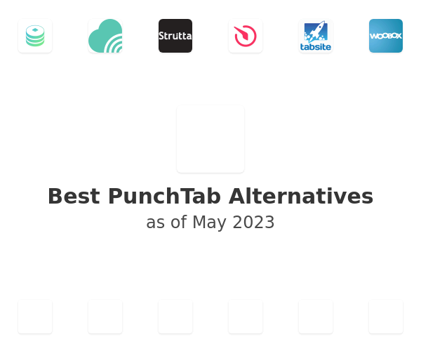 Best PunchTab Alternatives