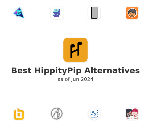 Best HippityPip Alternatives