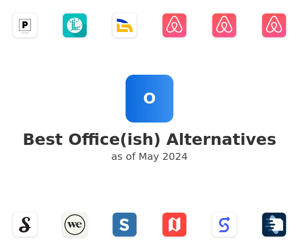 Best Office(ish) Alternatives