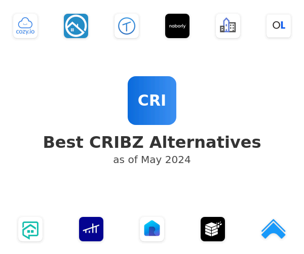 Best CRIBZ Alternatives