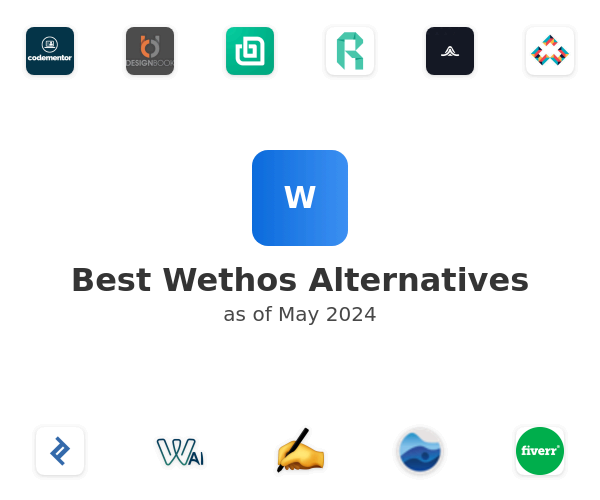 Best Wethos Alternatives