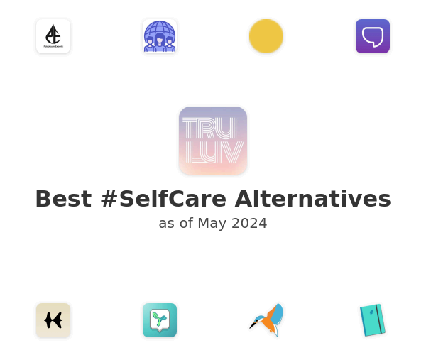 Best #SelfCare Alternatives