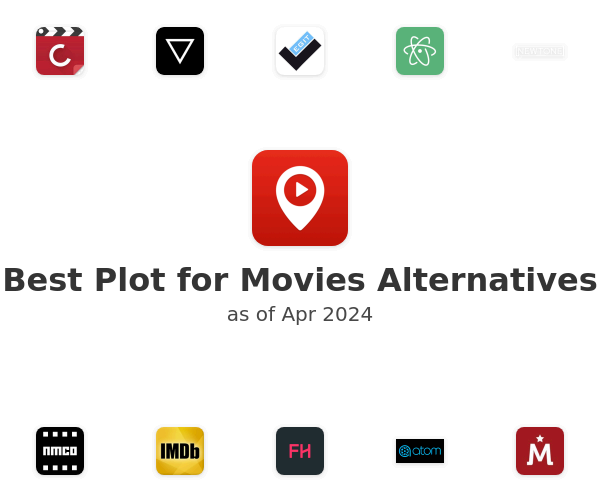 Best Plot for Movies Alternatives