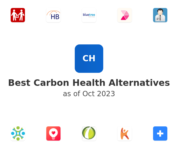 Best Carbon Health Alternatives