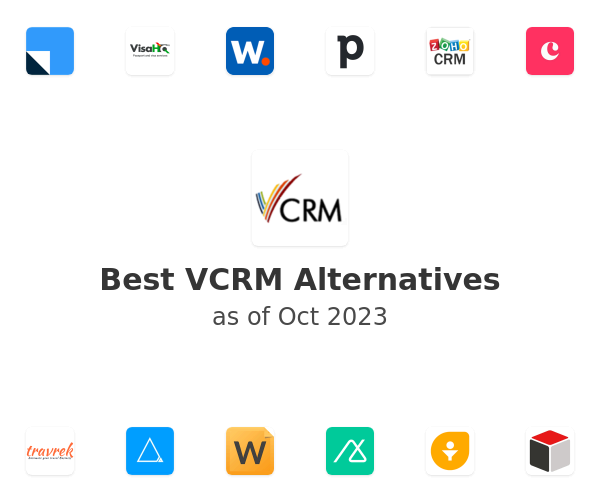 Best VCRM Alternatives