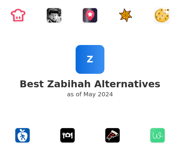 Best Zabihah Alternatives