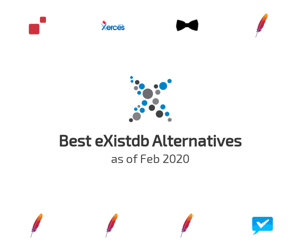 Best eXistdb Alternatives