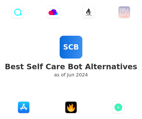 Best Self Care Bot Alternatives