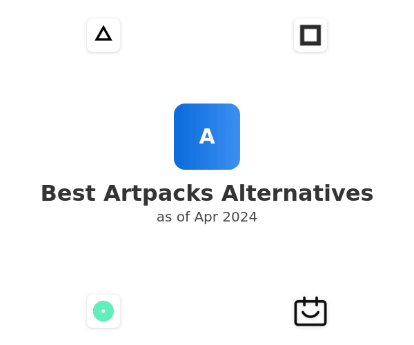 Best Artpacks Alternatives