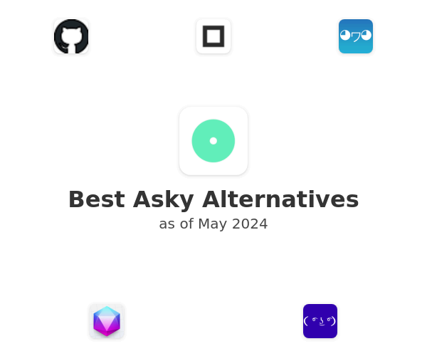 Best Asky Alternatives
