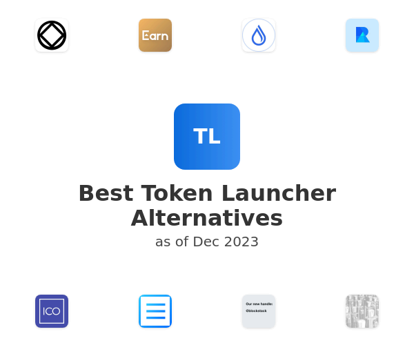 Best Token Launcher Alternatives