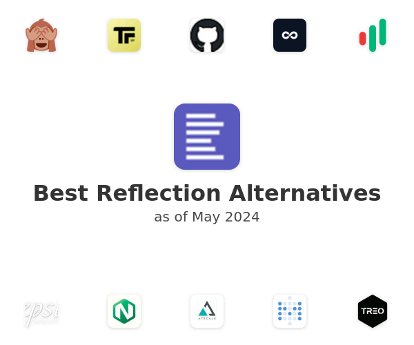 Best Reflection Alternatives