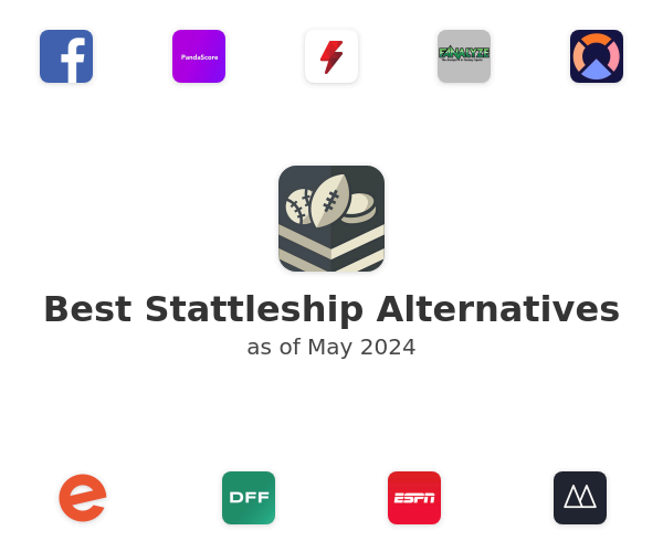 Best Stattleship Alternatives