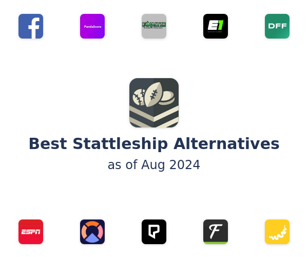 Best Stattleship Alternatives