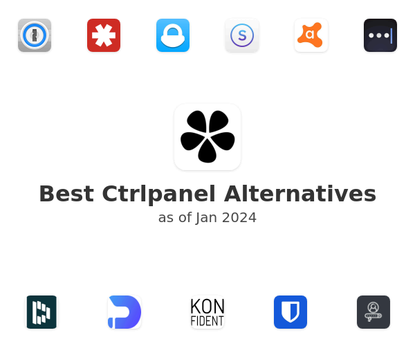 Best Ctrlpanel Alternatives