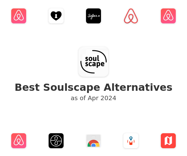 Best Soulscape Alternatives