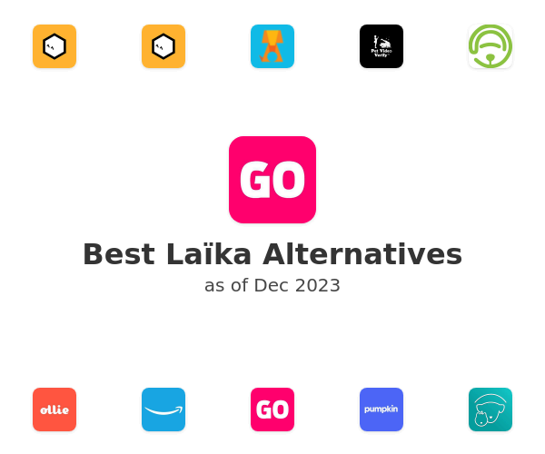 Best Laïka Alternatives