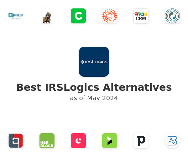 Best IRSLogics Alternatives