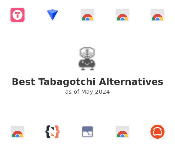 Best Tabagotchi Alternatives