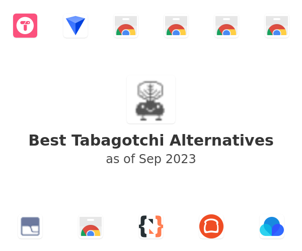 Best Tabagotchi Alternatives