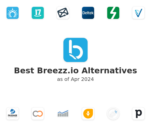 Best Breezz.io Alternatives