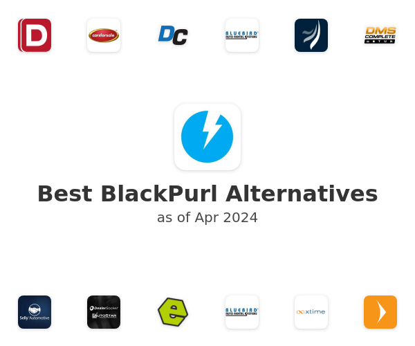 Best BlackPurl Alternatives