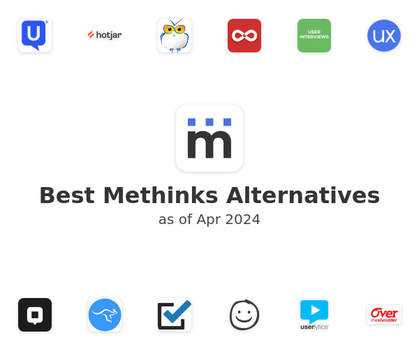 Best Methinks Alternatives