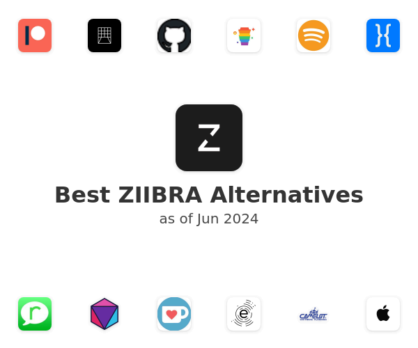 Best ZIIBRA Alternatives