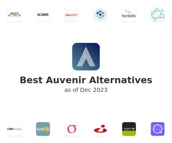 Best Auvenir Alternatives