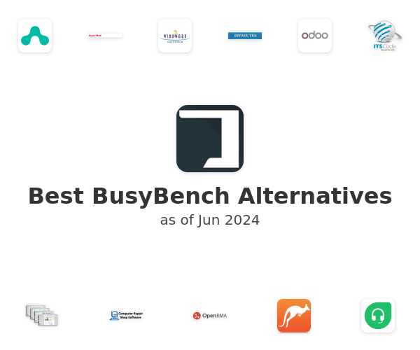 Best BusyBench Alternatives