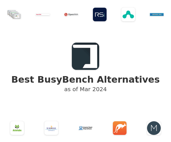 Best BusyBench Alternatives