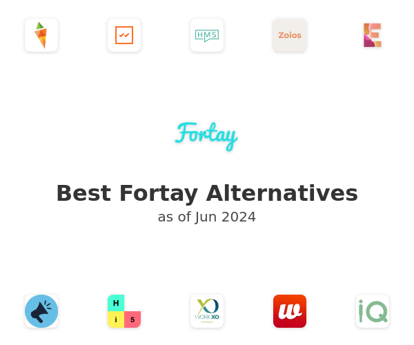 Best Fortay Alternatives
