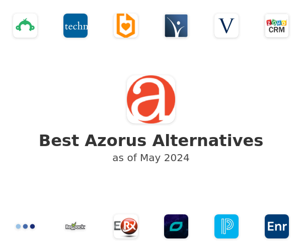 Best Azorus Alternatives