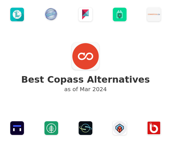 Best Copass Alternatives