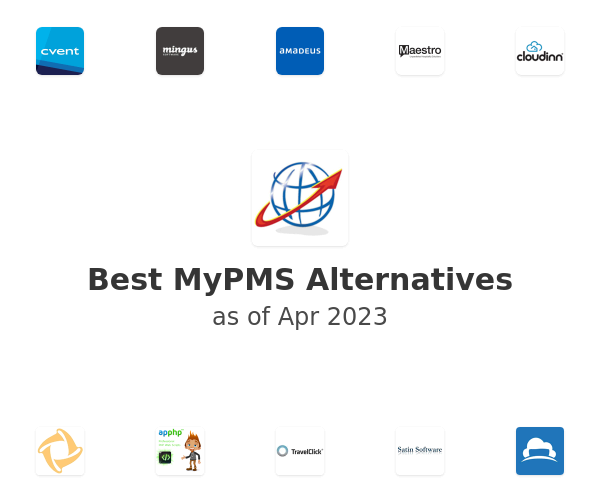 Best MyPMS Alternatives