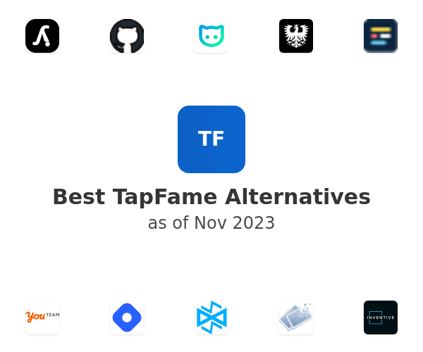 Best TapFame Alternatives