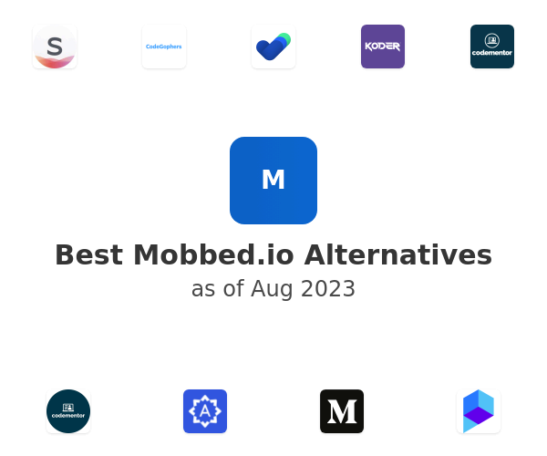Best Mobbed.io Alternatives