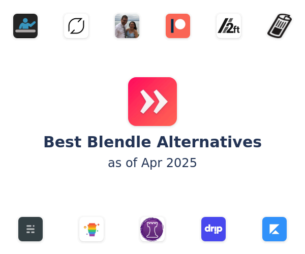 Best Blendle Alternatives