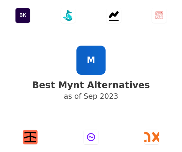 Best Mynt Alternatives