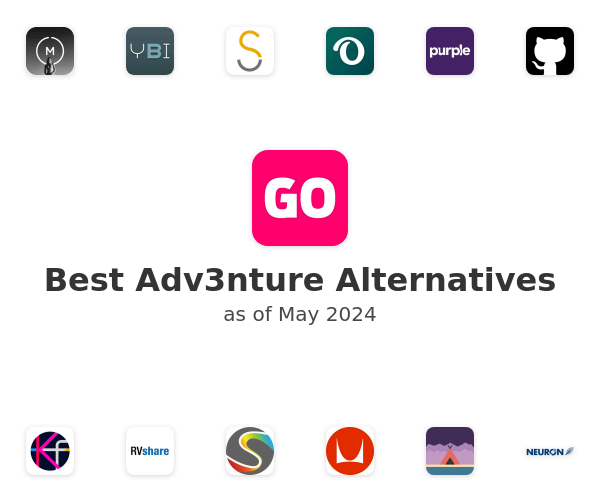Best Adv3nture Alternatives