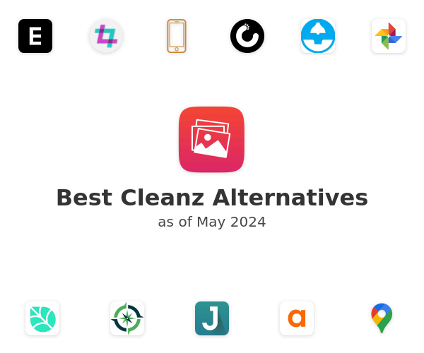 Best Cleanz Alternatives