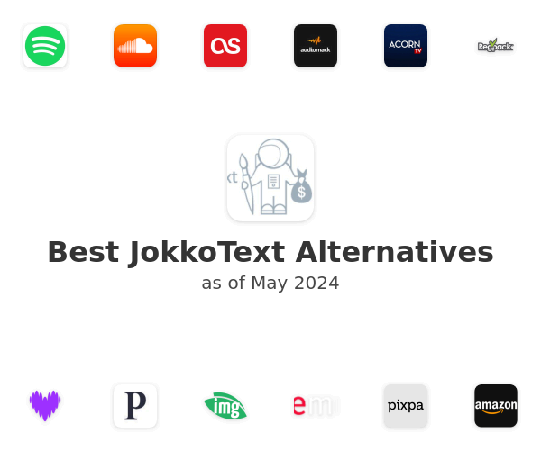 Best JokkoText Alternatives