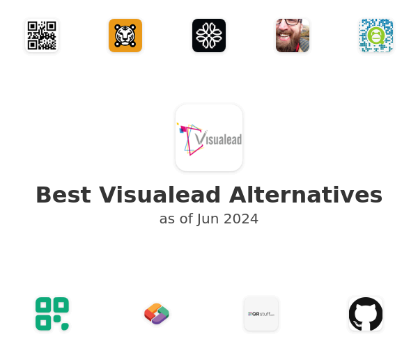 Best Visualead Alternatives