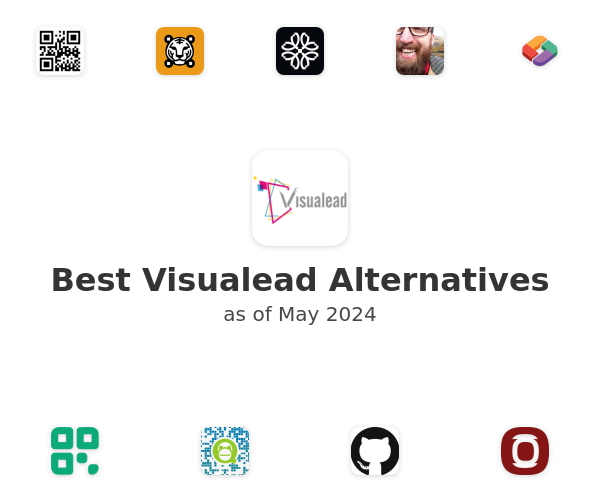 Best Visualead Alternatives