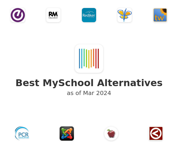 Best MySchool Alternatives