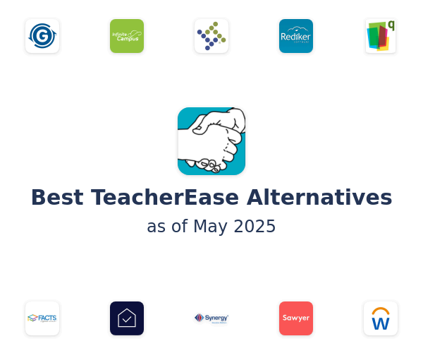 Best TeacherEase Alternatives