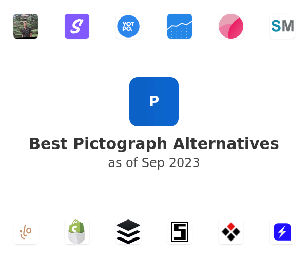 Best Pictograph Alternatives
