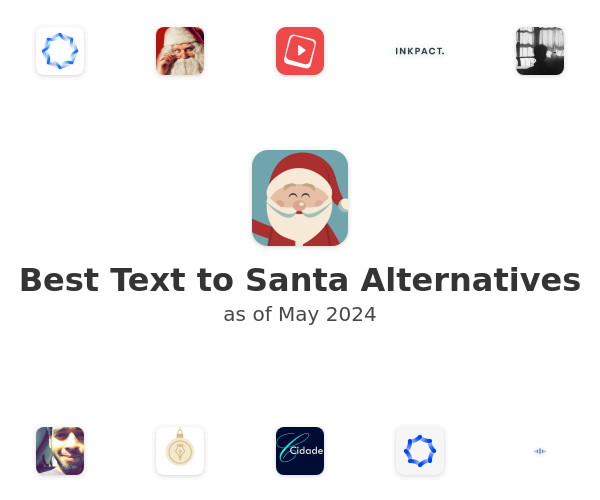 Best Text to Santa Alternatives